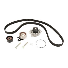 DAYCO timing belt kit with water pump KTBWP3170