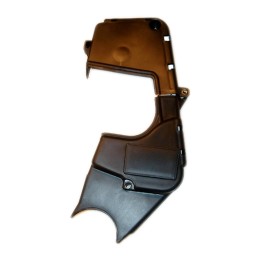 Zahnriemenabdeckung 2 teilig 15922