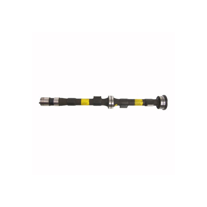 Second-hand intake camshaft