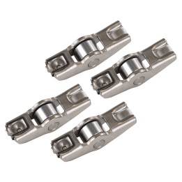 Kipphebel 4er Set 170400