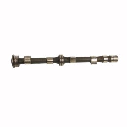 Camshaft with drive for ignition distributor