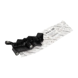 Timing belt cover 55227634