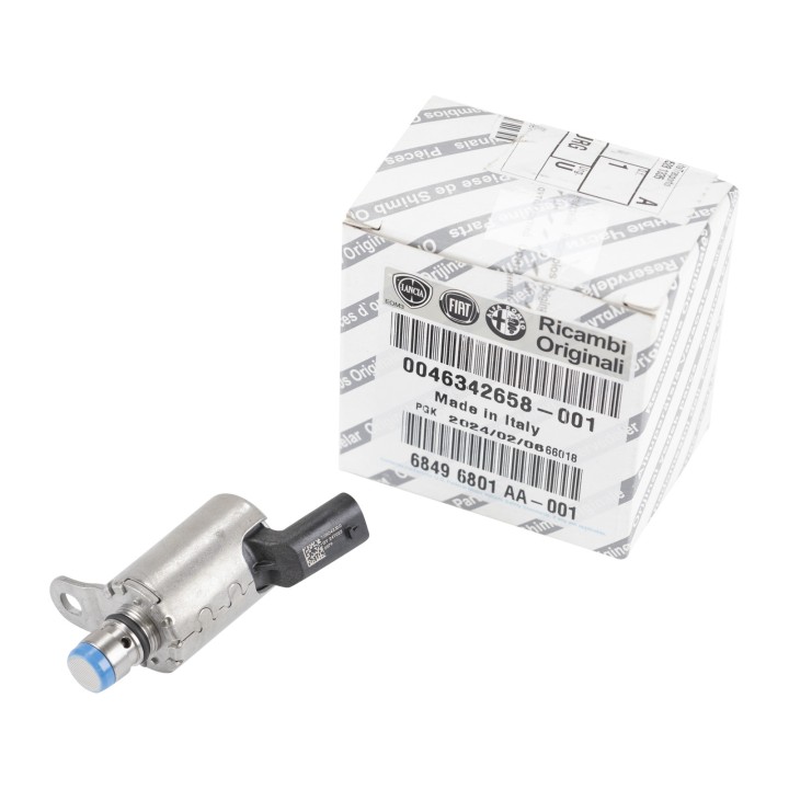 Magnetventil 46342658