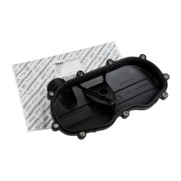 Crankshaft housing cover 504087608