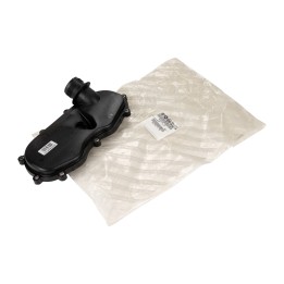 Couvercle de boîtier de commande 504087608