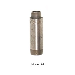 Brass valve guide, 15.05 mm outer diameter 4204841