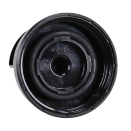 Fuel cap cannot be locked 9616009380
