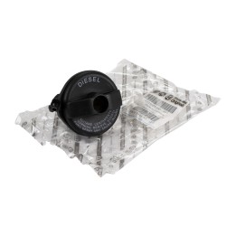 Lockable fuel cap 1333085080