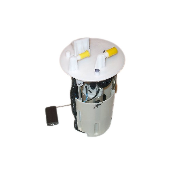 Fuel pump unit with level sensor 76560