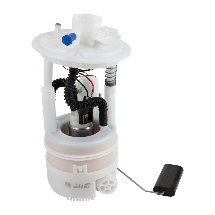 Fuel pump unit with level sensor CGA74119AS