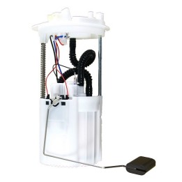 Fuel pump unit with level sensor 76937