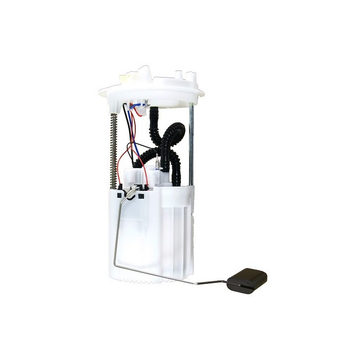 Fuel pump unit with level sensor 76937