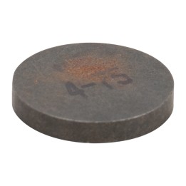 Ventilscheibe 4,75 mm 15385