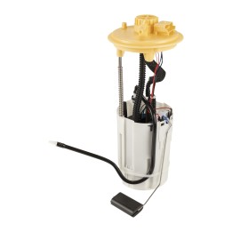 Fuel pump unit with level sensor 76576