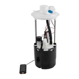 Fuel pump unit with level sensor 76611E