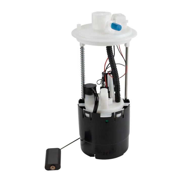 Fuel pump unit with level sensor 76611E