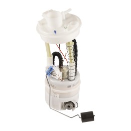 Fuel pump unit with level sensor 76551