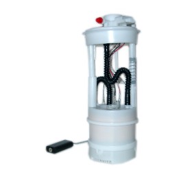 Fuel pump unit with level sensor 76471
