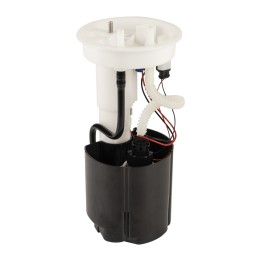 Fuel pump unit with level sensor 76444