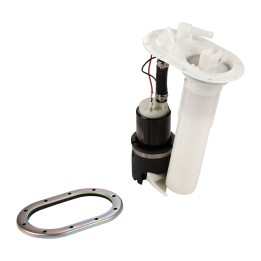Fuel pump unit with level sensor 76448