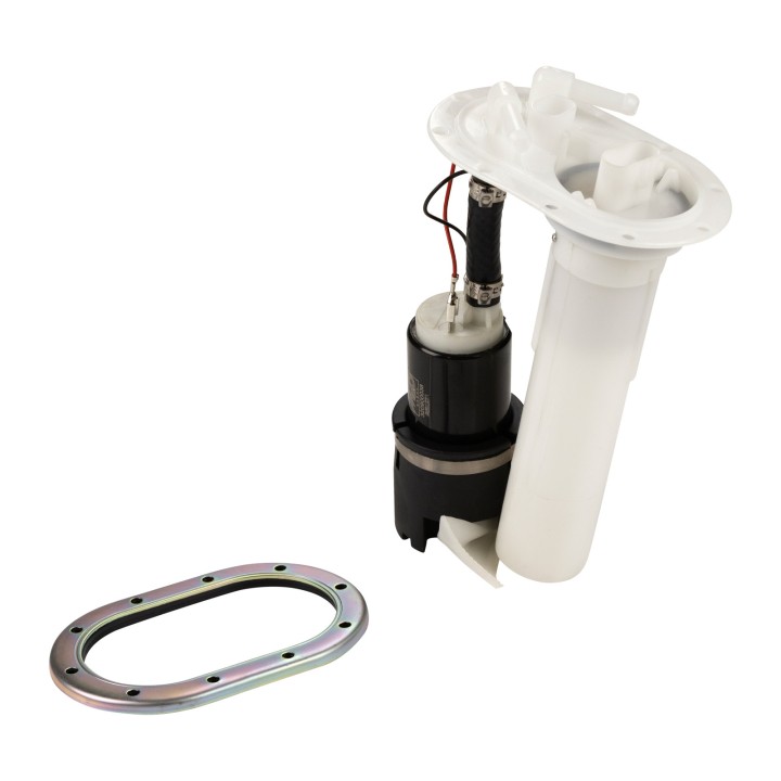 Fuel pump unit with level sensor 76448