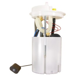 Fuel pump unit with level sensor 77119
