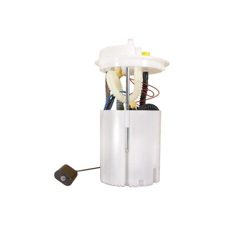 Fuel pump unit with level sensor 77119