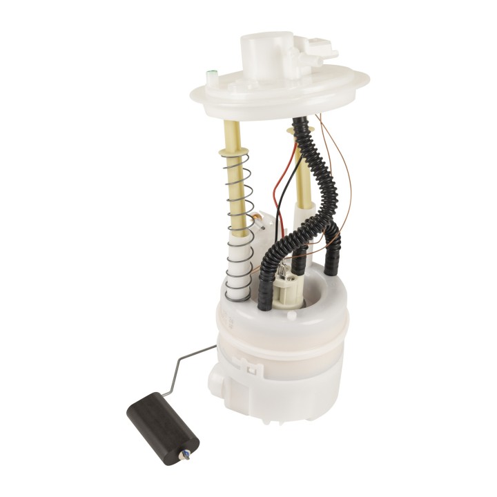 Fuel pump unit with level sensor 76611