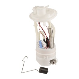 Fuel pump unit with level sensor 76841