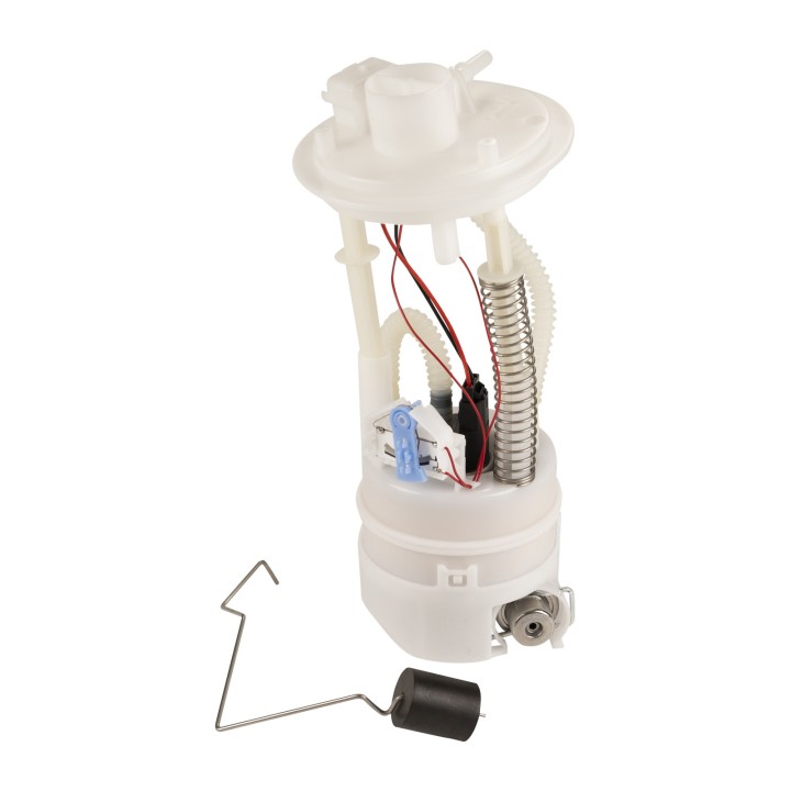 Fuel pump unit with level sensor 76841