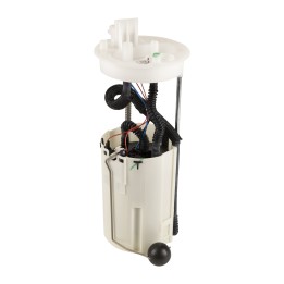 Fuel pump unit with level sensor 76505