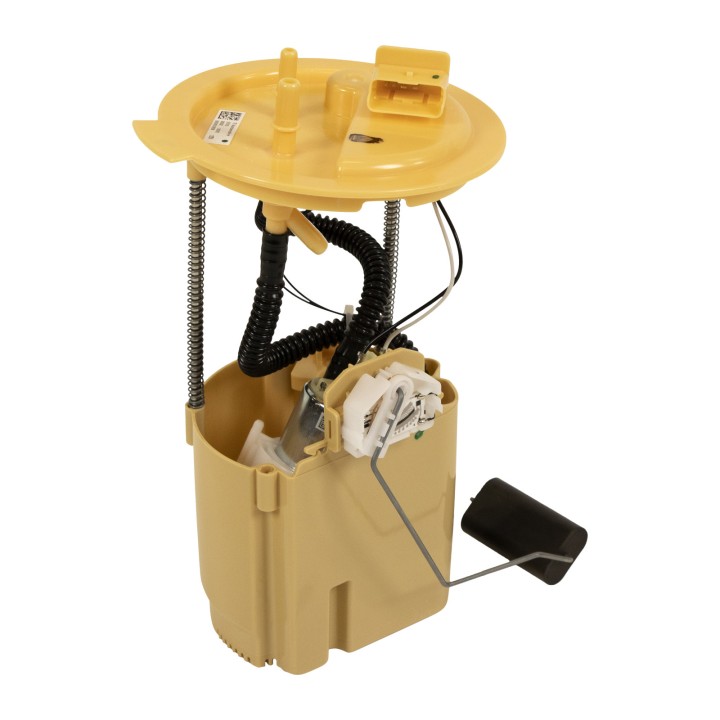 Fuel pump unit with level sensor 52051093