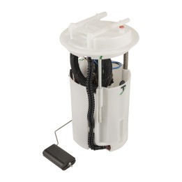 Fuel pump unit with level sensor 76840