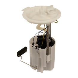 Fuel pump unit with level sensor 9 6167 1