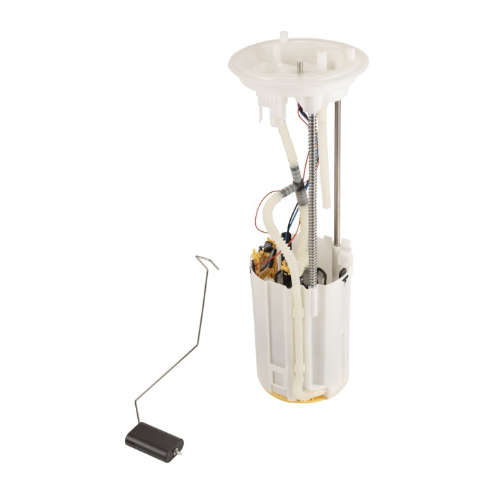 Fuel pump unit with level sensor 77088E