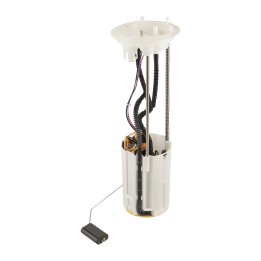 Fuel pump unit with level sensor 77026