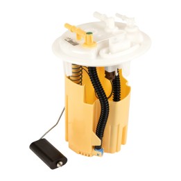 Fuel pump unit with level sensor 9659634280