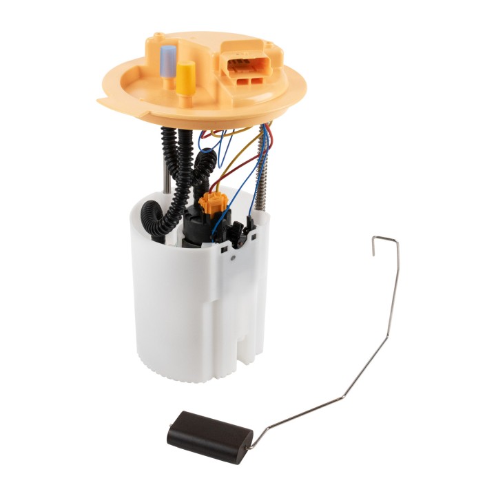 Fuel pump unit with level sensor CGA74128AS
