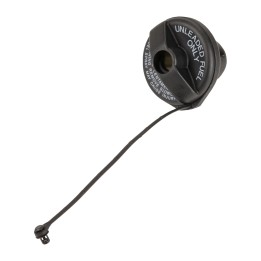 Keyless fuel cap 46820586