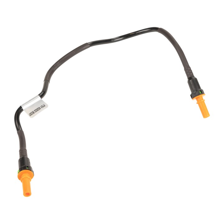 Conduite de carburant 85307