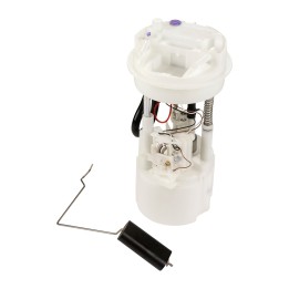Fuel pump unit with level sensor 9 6049 1