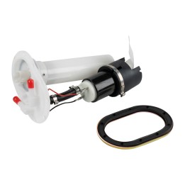 Fuel pump unit with level sensor 775045A