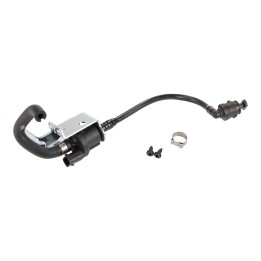 Ventilation and bleed valve 9806
