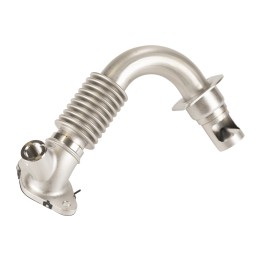 Rohr AGR-Ventil 46336489