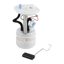 Fuel pump unit with level sensor CGA74118AS