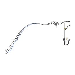 Conduite de carburant 51903161