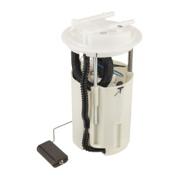Fuel pump unit with level sensor 76565