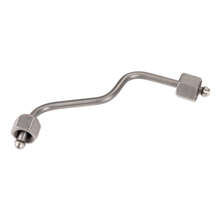Fuel pipe 46349003