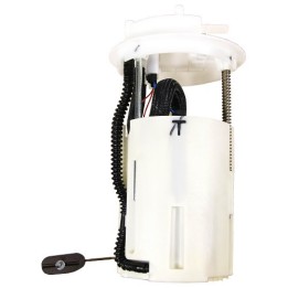Fuel pump unit with level sensor 76503