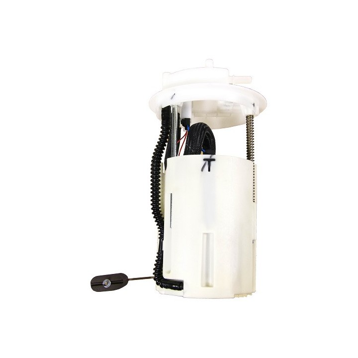 Fuel pump unit with level sensor 76503
